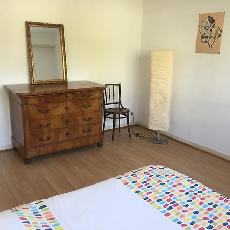 Appartement Orana Oberhausbergen Exterior foto